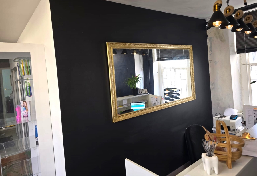 To Let 1 Bedroom Property for Rent in Hoog En Droog Western Cape